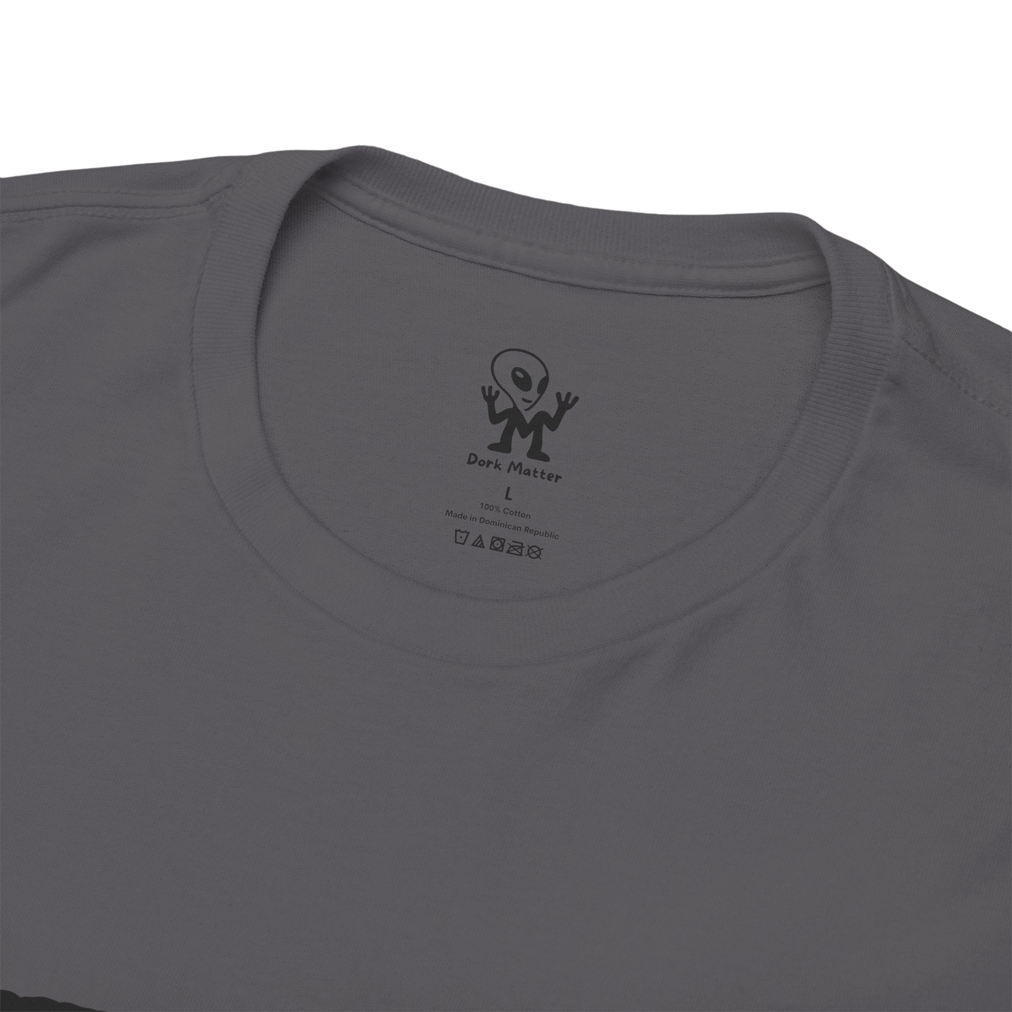 Error 404: Fun Denied T-Shirt | Anti-Social Sarcasm wear