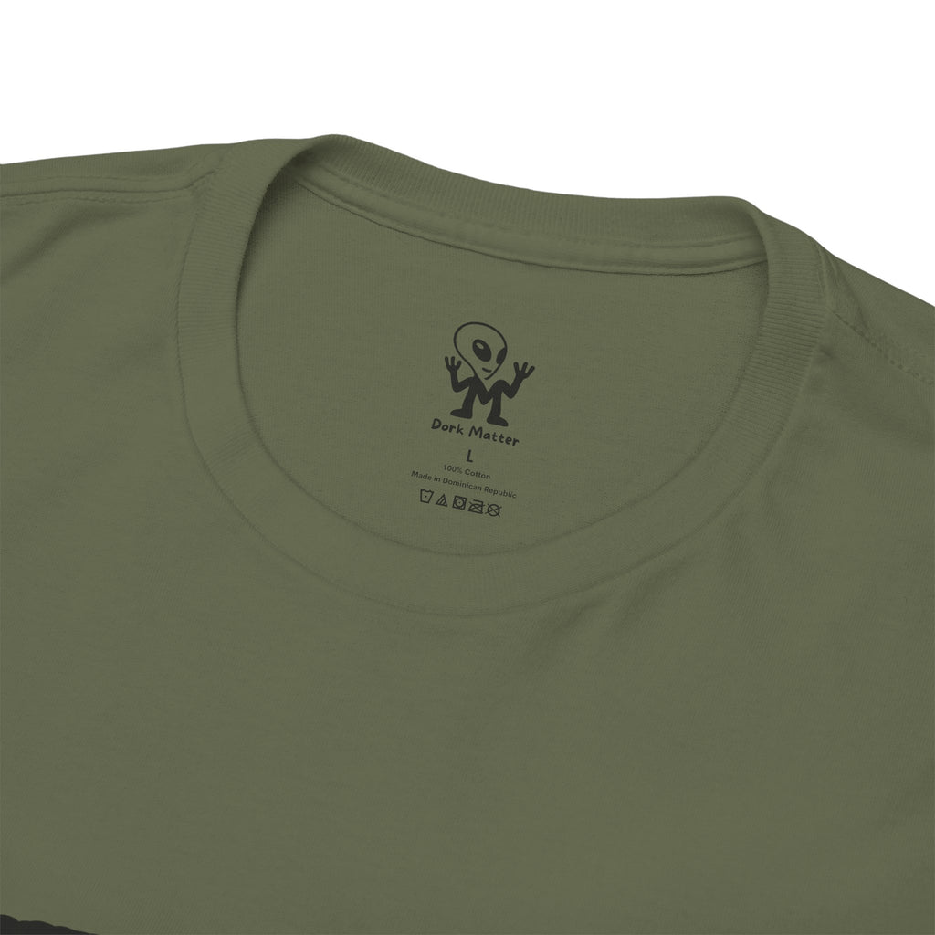 Error 404: Fun Denied T-Shirt | Anti-Social Sarcasm wear