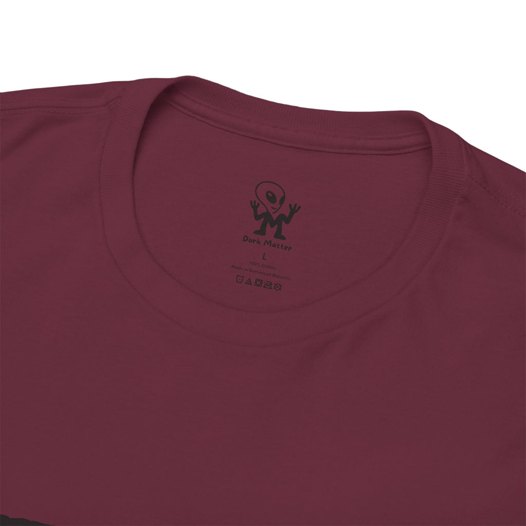 Error 404: Fun Denied T-Shirt | Anti-Social Sarcasm wear