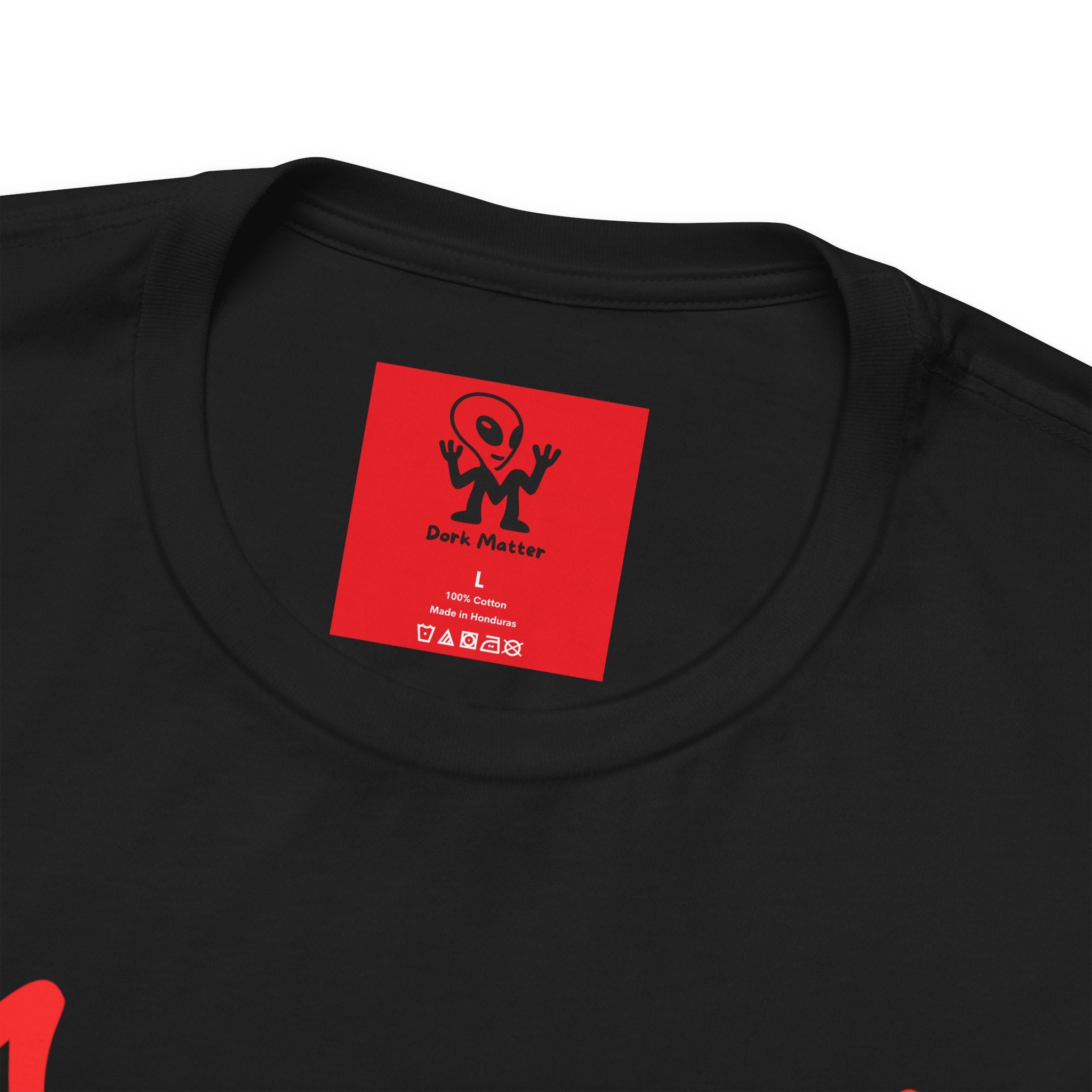 Till Life Do Us Part – Devilish Heart Graphic Tshirt