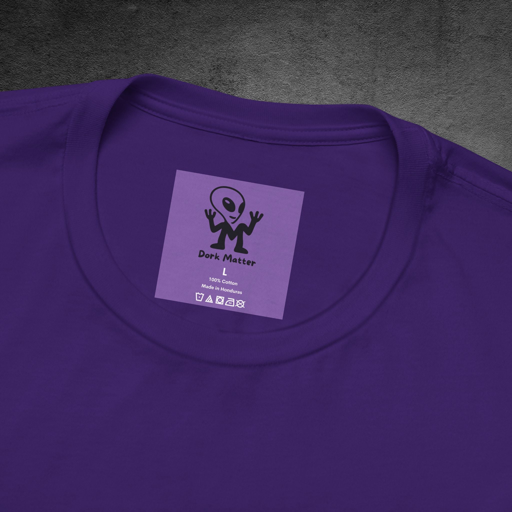 Error 404: Monday Detected T‑Shirt — Funny Tech Humor Tee for Geeks & Monday Haters