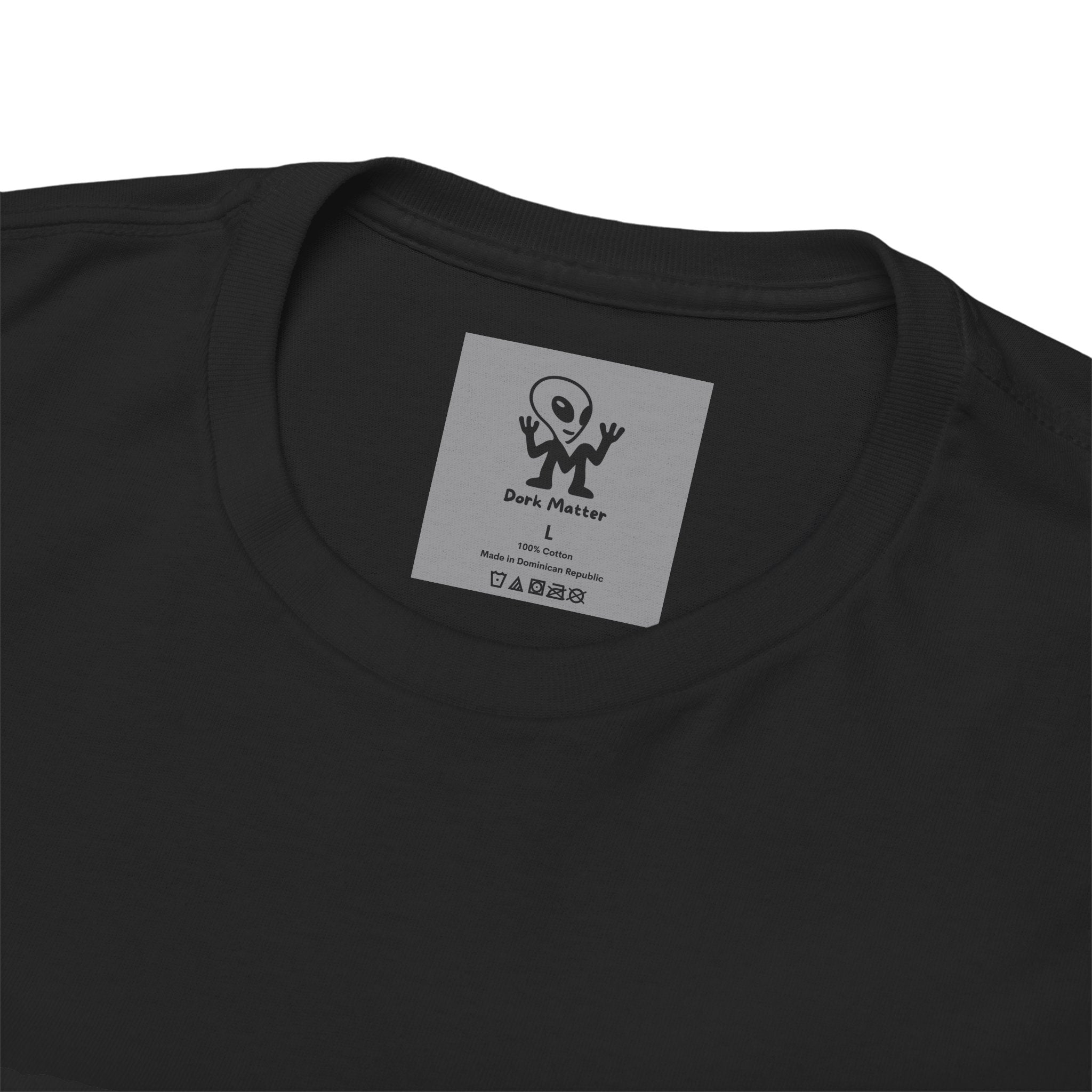 Error 404: Fun Denied T-Shirt | Anti-Social Sarcasm wear