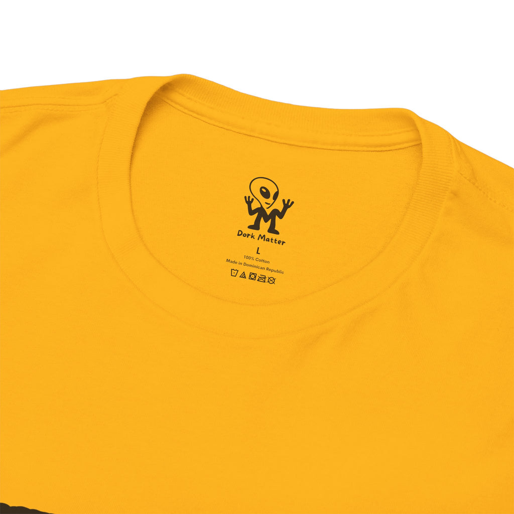 Error 404: Fun Denied T-Shirt | Anti-Social Sarcasm wear