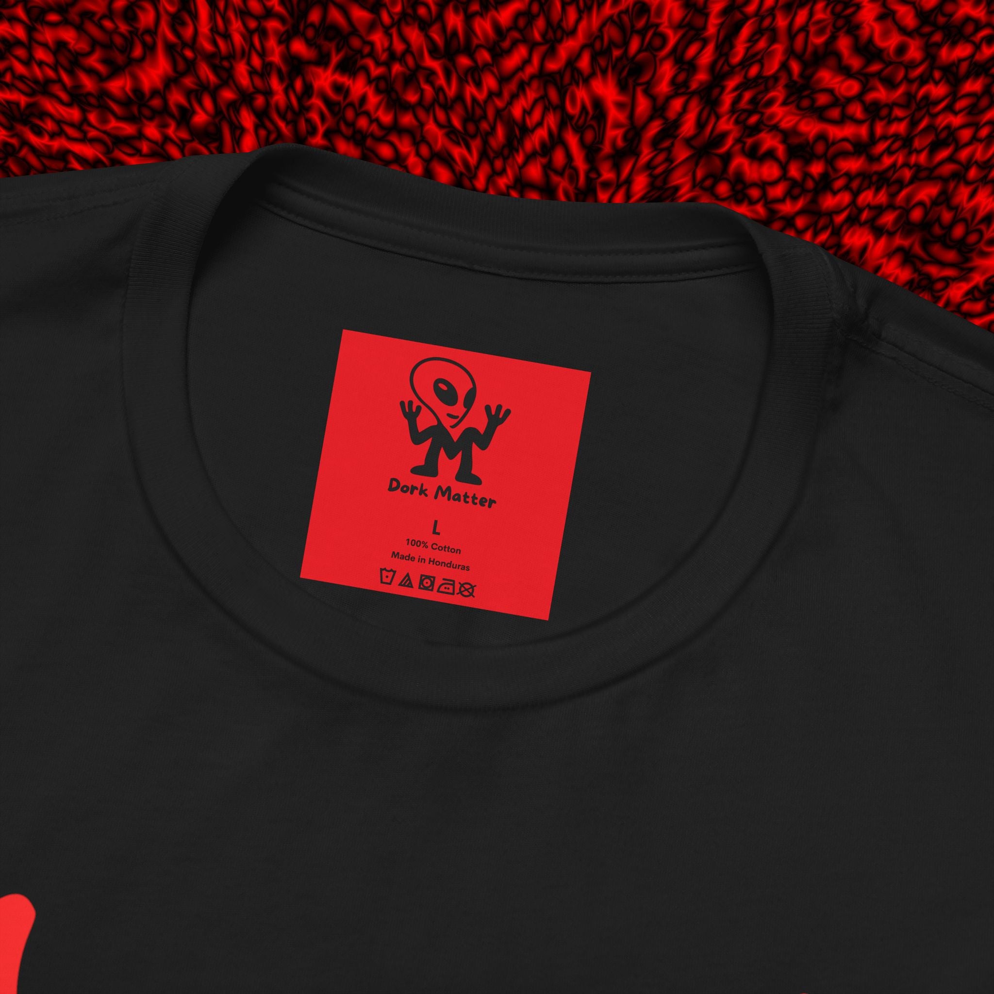 Till life do us part t-shirt ❤️‍🔥 ,Devilish Love Tee - Unisex Jersey Short Sleeve Tee, Funny Couples Shirt,, anti-Valentine shirt, dark humor couple tee