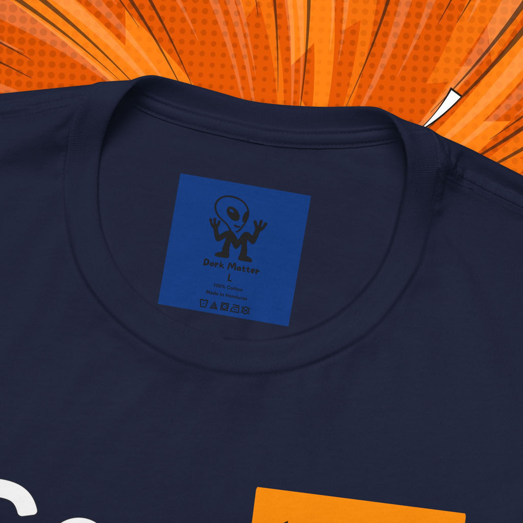 Corn Tub -Dark humor Unisex tee, Best to gift your friends who have messed up humor, or wear it yourself for a group movie night
