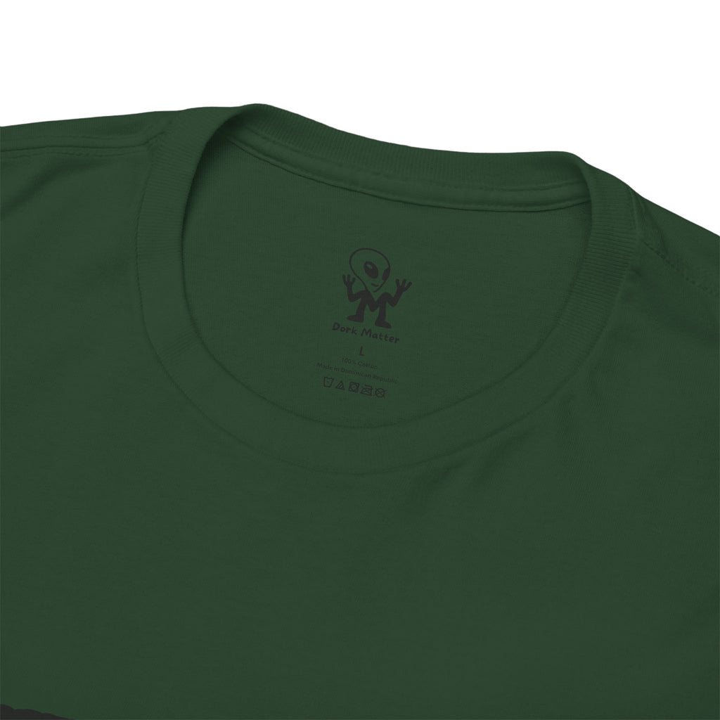 Error 404: Fun Denied T-Shirt | Anti-Social Sarcasm wear