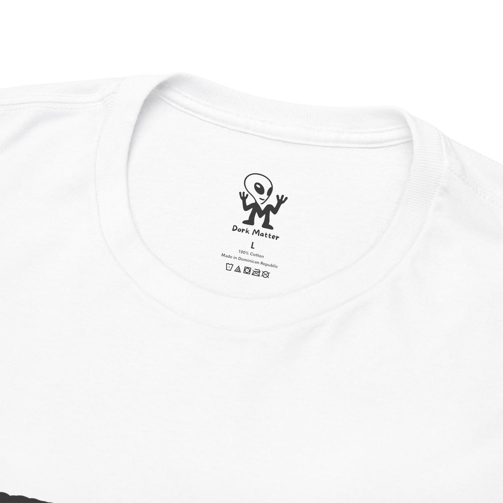 Error 404: Fun Denied T-Shirt | Anti-Social Sarcasm wear