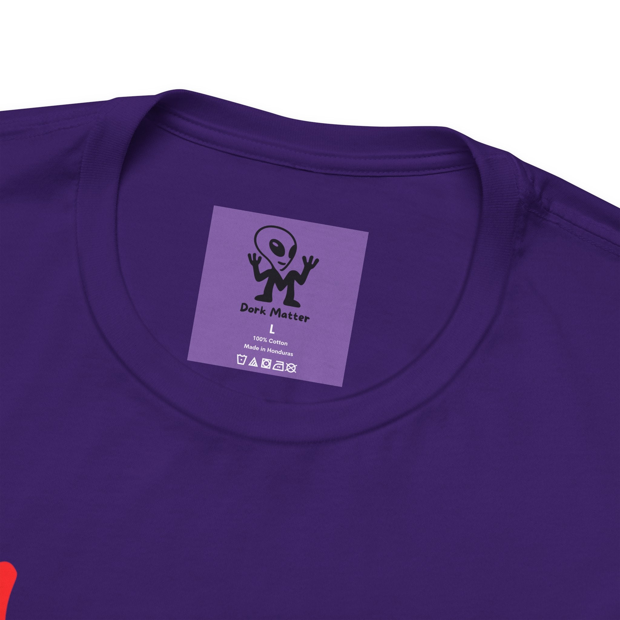Till Life Do Us Part – Devilish Heart Graphic Tshirt