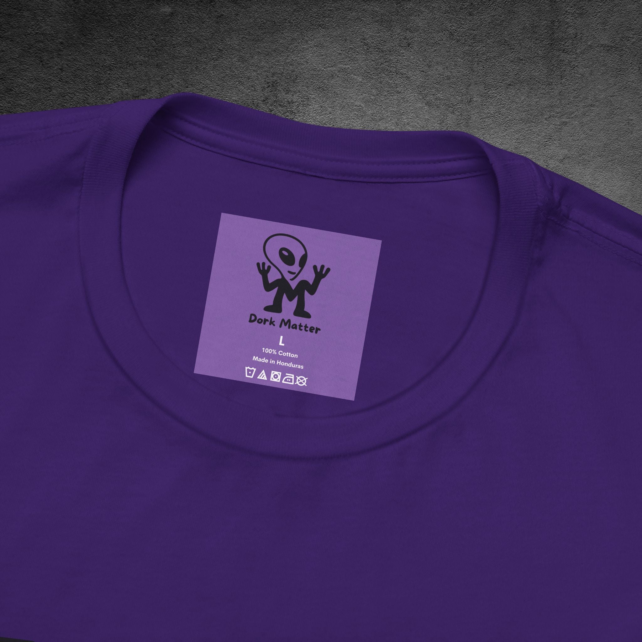 Error 404: Motivation Not Found T-Shirt | Funny Lazy Day Tee