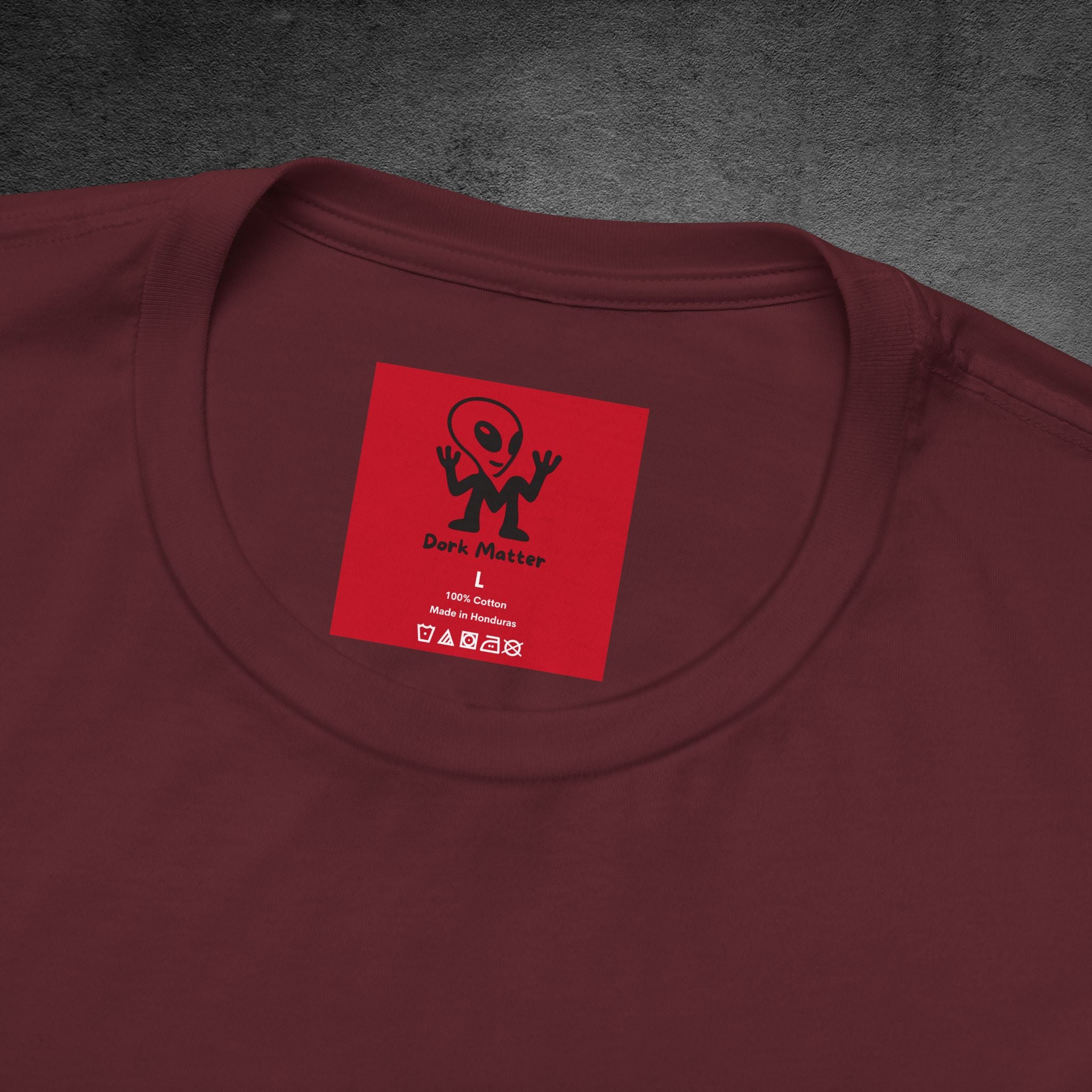 Error 404: Monday Detected T‑Shirt — Funny Tech Humor Tee for Geeks & Monday Haters